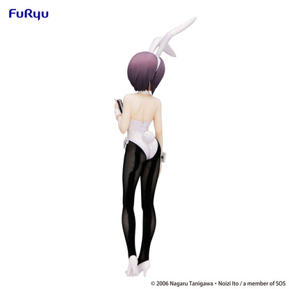 The Melancholy of Haruhi Suzumiya - Yuki Nagato BiCute Bunnies - FuRyu Prize