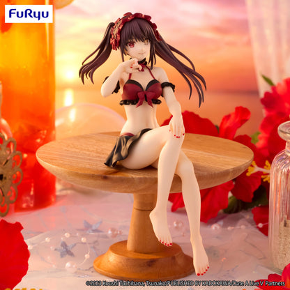 Date A Live - Kurumi Tokisaki Swimsuit Ver. Noodle Stopper - FuRyu Prize