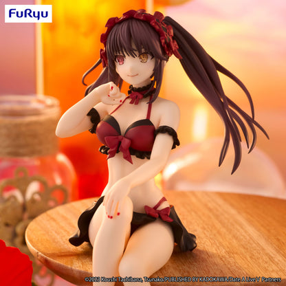 Date A Live - Kurumi Tokisaki Swimsuit Ver. Noodle Stopper - FuRyu Prize