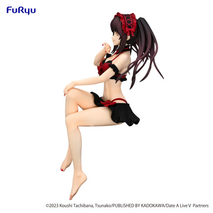 Date A Live - Kurumi Tokisaki Swimsuit Ver. Noodle Stopper - FuRyu Prize