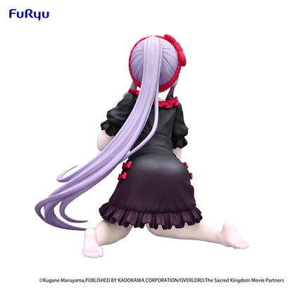 Overlord - Shalltear Loungewear Noodle Stopper - FuRyu Prize