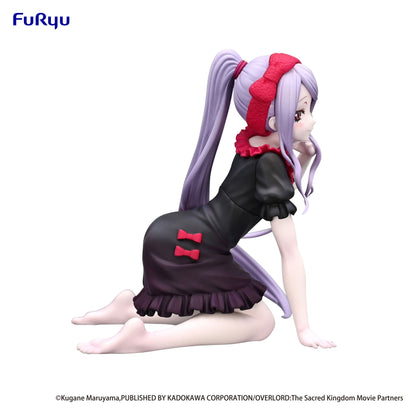 Overlord - Shalltear Loungewear Noodle Stopper - FuRyu Prize