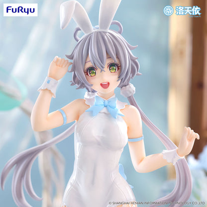 VTuber - V Singer Luo Tian Yi BiCute Bunnies - FuRyu Prize