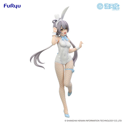 VTuber - V Singer Luo Tian Yi BiCute Bunnies - FuRyu Prize