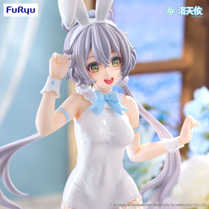 VTuber - V Singer Luo Tian Yi BiCute Bunnies - FuRyu Prize