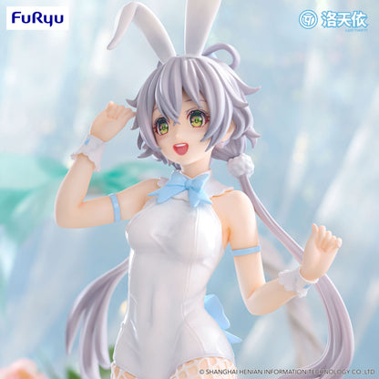 VTuber - V Singer Luo Tian Yi BiCute Bunnies - FuRyu Prize