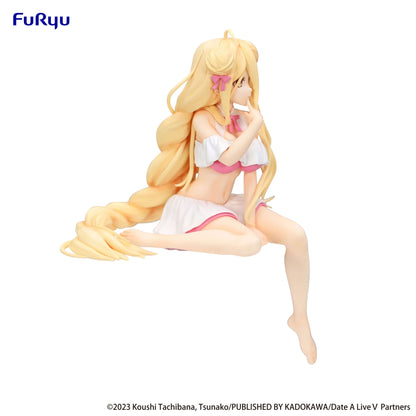 Date A Live V - Mukuro Hoshimiya Swimsuit Ver. Noodle Stopper - FuRyu Prize