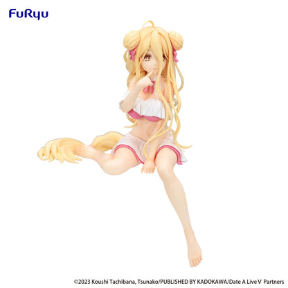 Date A Live V - Mukuro Hoshimiya Swimsuit Ver. Noodle Stopper - FuRyu Prize