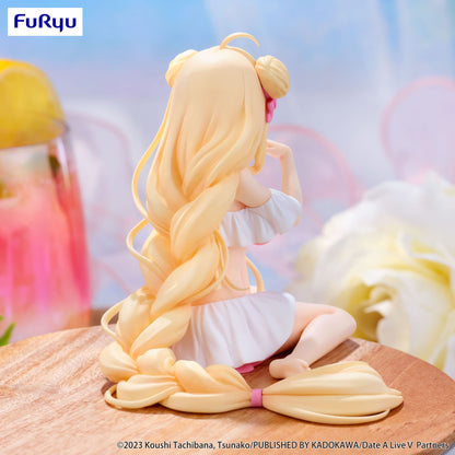 Date A Live V - Mukuro Hoshimiya Swimsuit Ver. Noodle Stopper - FuRyu Prize