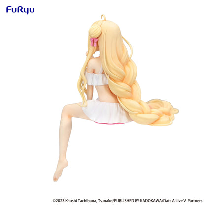 Date A Live V - Mukuro Hoshimiya Swimsuit Ver. Noodle Stopper - FuRyu Prize