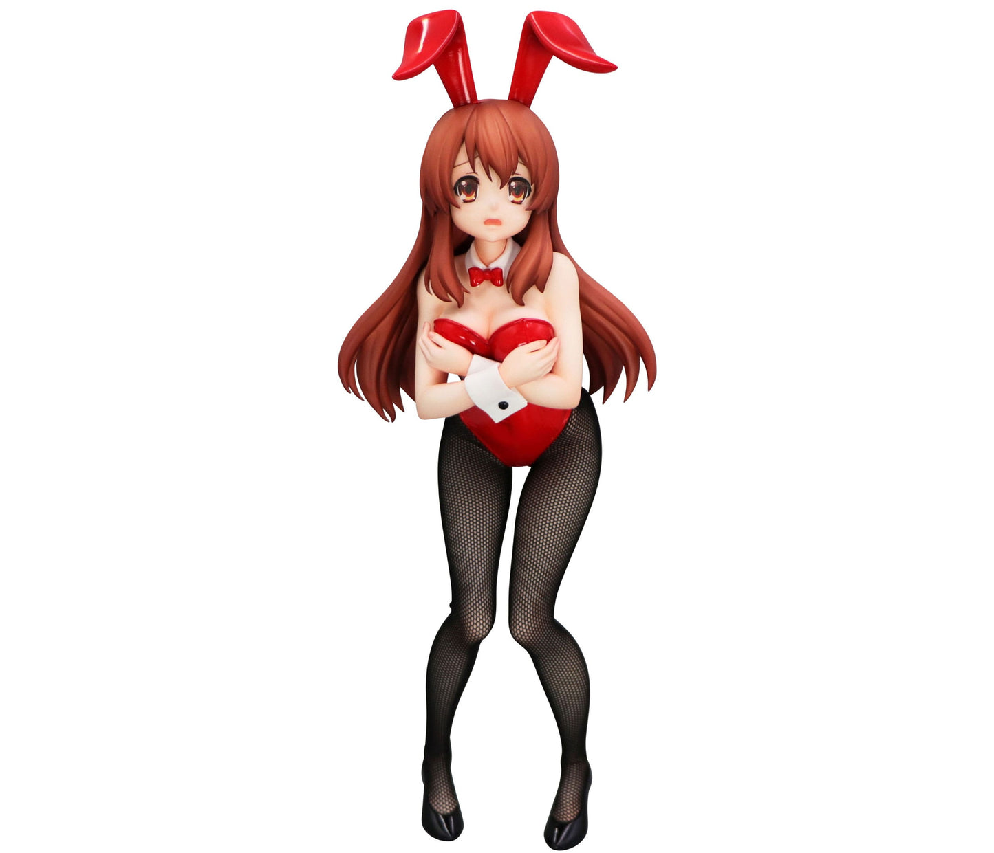 The Melancholy of Haruhi Suzumiya - Mikuru Asahina BiCute Bunnies - FuRyu Prize