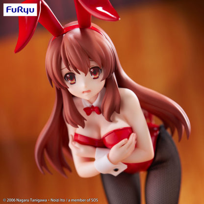 The Melancholy of Haruhi Suzumiya - Mikuru Asahina BiCute Bunnies - FuRyu Prize