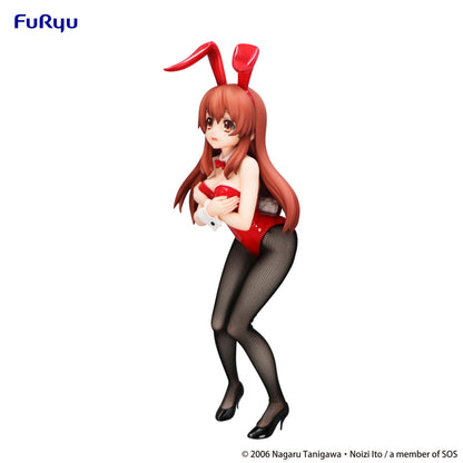 The Melancholy of Haruhi Suzumiya - Mikuru Asahina BiCute Bunnies - FuRyu Prize