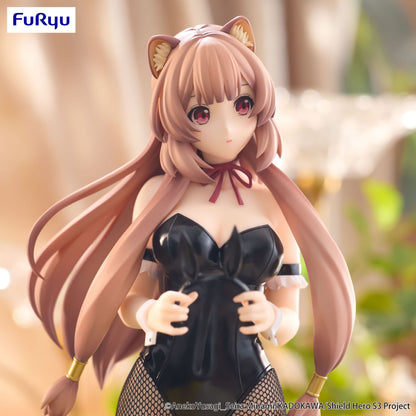 The Rising of the Shield Hero - Raphtalia BiCute Bunnies - FuRyu Prize