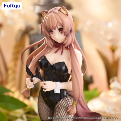 The Rising of the Shield Hero - Raphtalia BiCute Bunnies - FuRyu Prize