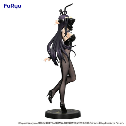 Overlord - Albedo BiCute Bunnies Black Color Ver. - FuRyu Prize