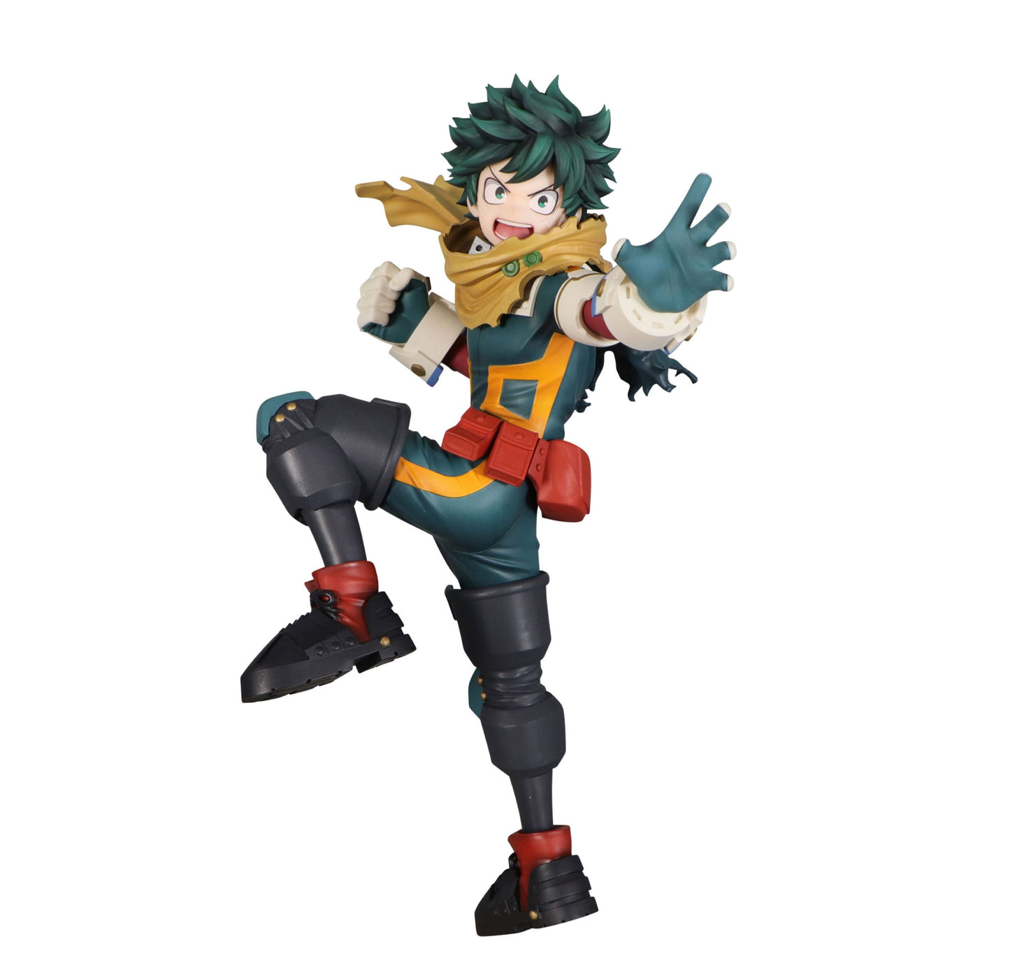 My Hero Academia - Izuku Midoriya Trio-Try-iT  - FuRyu Prize