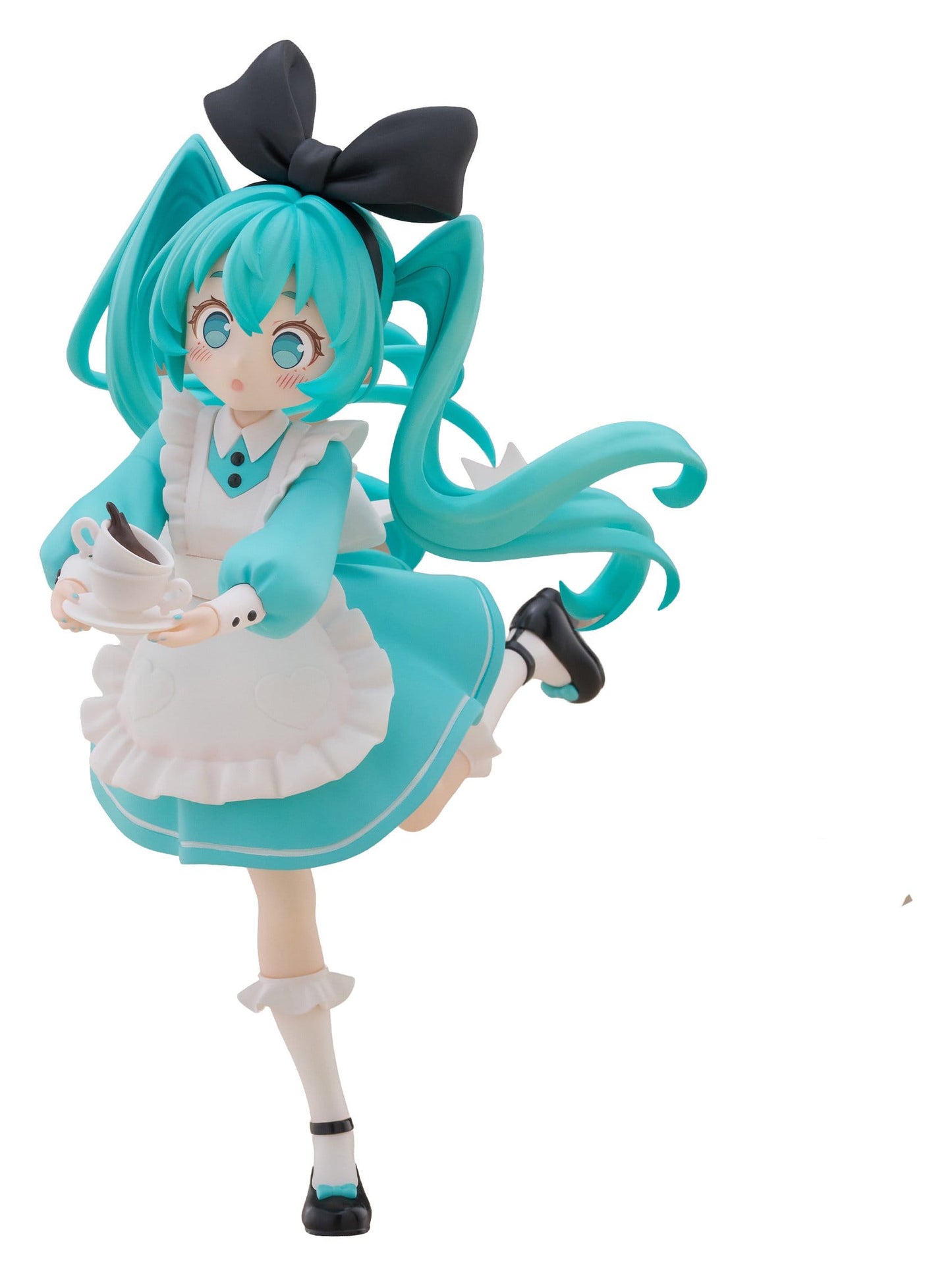 Hatsune Miku - Desktop Fairy Wonderland Ver. - FuRyu Prize