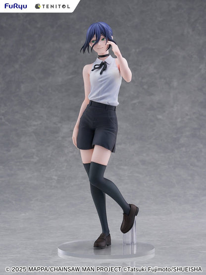 Chainsaw Man 'Reze Arc' - Reze Tenitol Tall - FuRyu