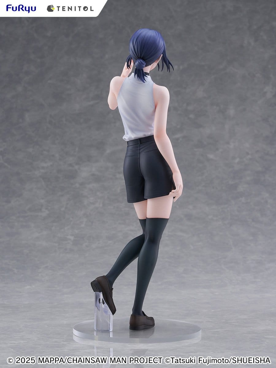 Chainsaw Man 'Reze Arc' - Reze Tenitol Tall - FuRyu