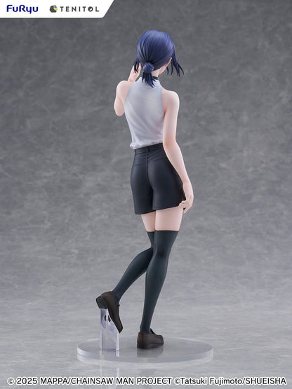 Chainsaw Man 'Reze Arc' - Reze Tenitol Tall - FuRyu