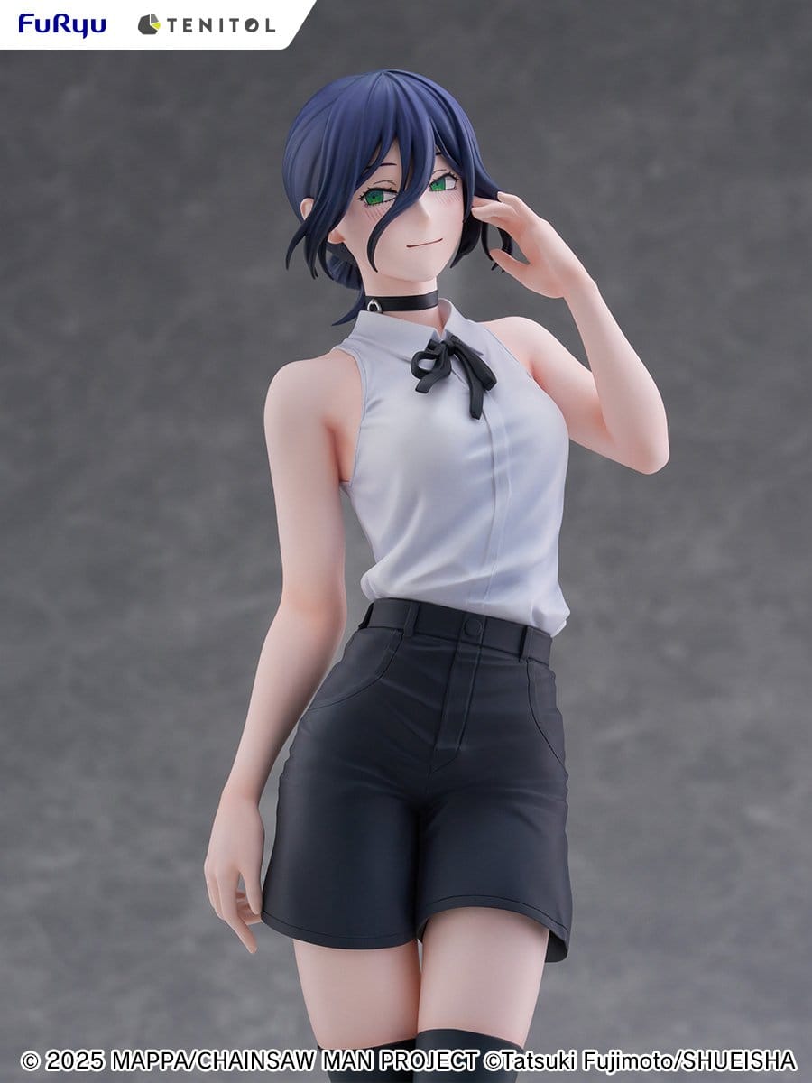 Chainsaw Man 'Reze Arc' - Reze Tenitol Tall - FuRyu