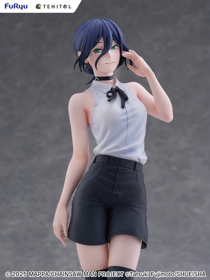 Chainsaw Man 'Reze Arc' - Reze Tenitol Tall - FuRyu