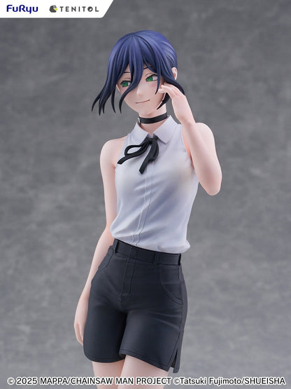 Chainsaw Man 'Reze Arc' - Reze Tenitol Tall - FuRyu