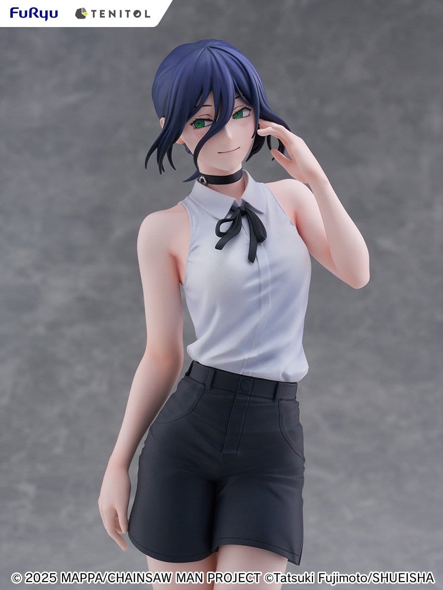 Chainsaw Man 'Reze Arc' - Reze Tenitol Tall - FuRyu