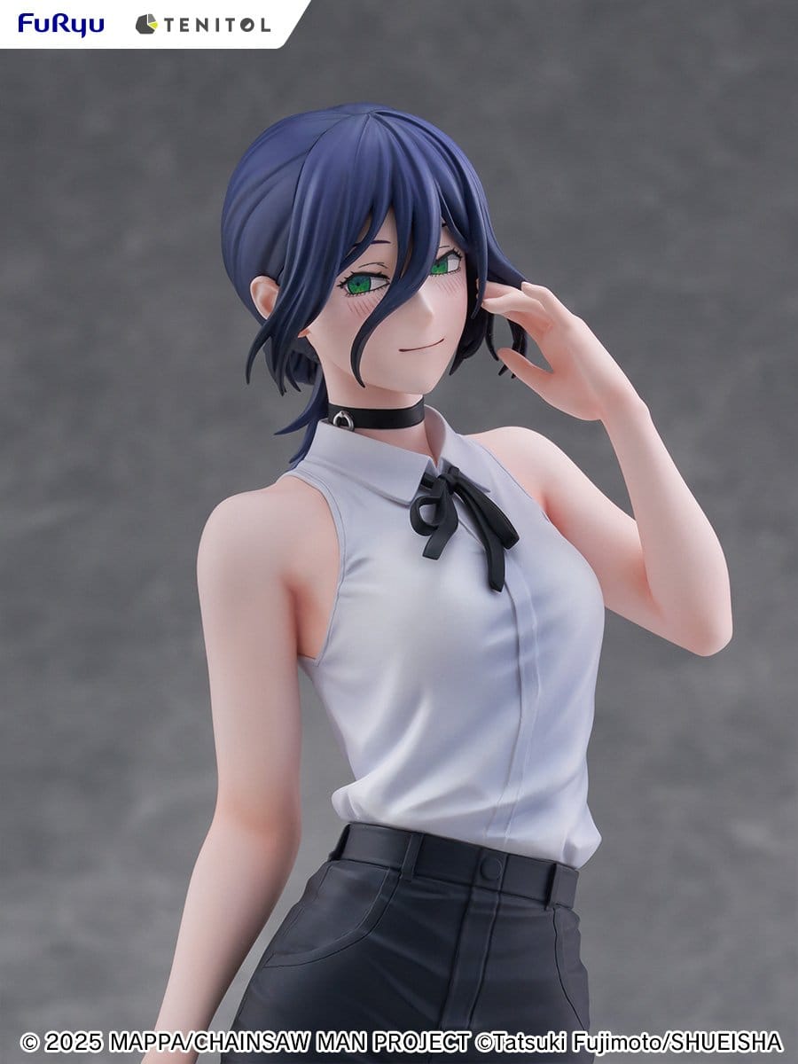 Chainsaw Man 'Reze Arc' - Reze Tenitol Tall - FuRyu