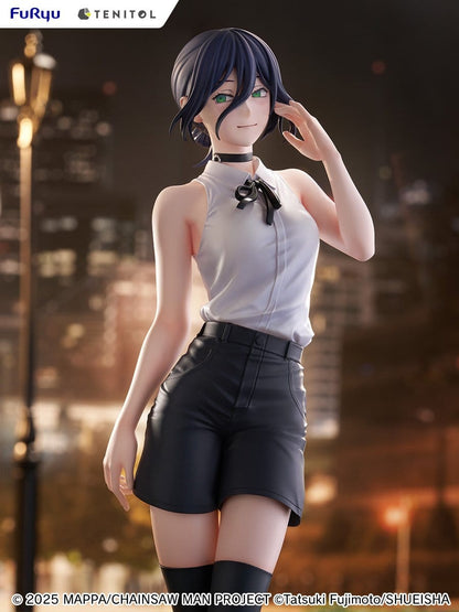 Chainsaw Man 'Reze Arc' - Reze Tenitol Tall - FuRyu