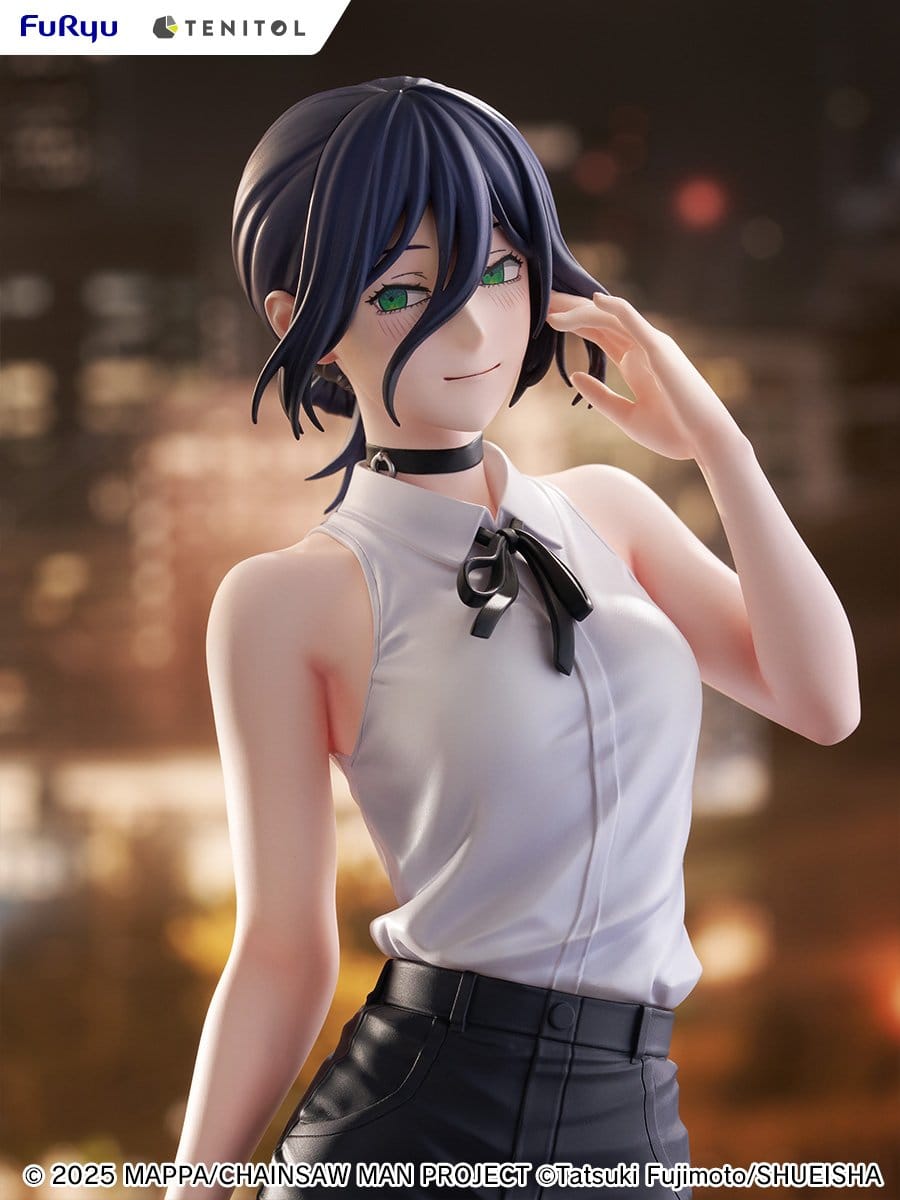 Chainsaw Man 'Reze Arc' - Reze Tenitol Tall - FuRyu