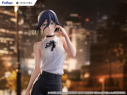 Chainsaw Man 'Reze Arc' - Reze Tenitol Tall - FuRyu