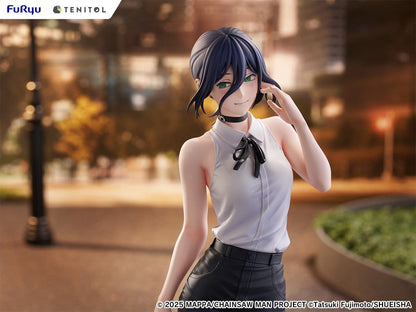 Chainsaw Man 'Reze Arc' - Reze Tenitol Tall - FuRyu