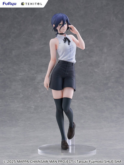 Chainsaw Man 'Reze Arc' - Reze Tenitol Tall - FuRyu