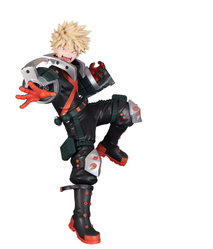 My Hero Academia - Katsuki Bakugo Trio-Try-iT  - FuRyu Prize