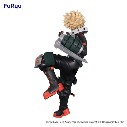 My Hero Academia - Katsuki Bakugo Trio-Try-iT  - FuRyu Prize