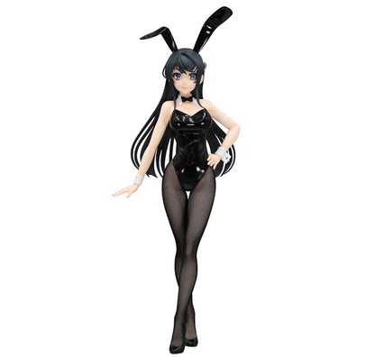 Rascal does not dream of Bunnygirl Senpai - Mai Sakurajima BiCute Bunnies - FuRyu Prize