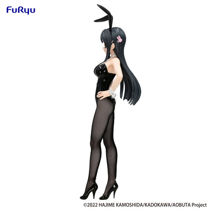 Rascal does not dream of Bunnygirl Senpai - Mai Sakurajima BiCute Bunnies - FuRyu Prize