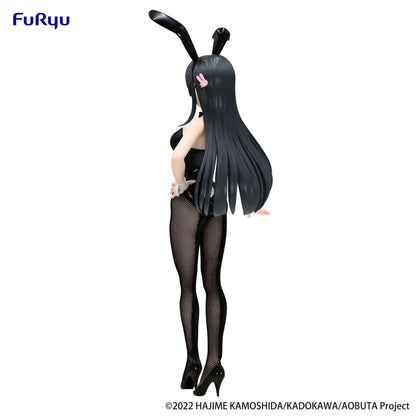 Rascal does not dream of Bunnygirl Senpai - Mai Sakurajima BiCute Bunnies - FuRyu Prize