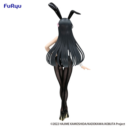 Rascal does not dream of Bunnygirl Senpai - Mai Sakurajima BiCute Bunnies - FuRyu Prize