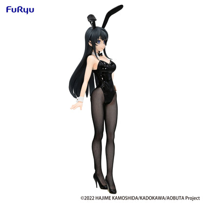 Rascal does not dream of Bunnygirl Senpai - Mai Sakurajima BiCute Bunnies - FuRyu Prize