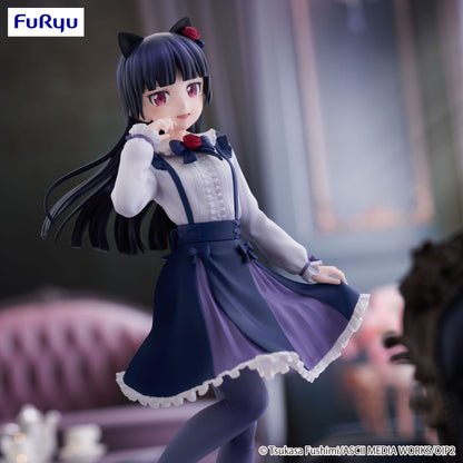 Oreimo - Kuroneko Trio-Try-iT  - FuRyu Prize