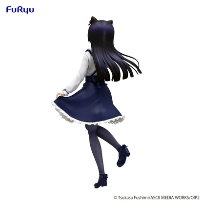 Oreimo - Kuroneko Trio-Try-iT  - FuRyu Prize