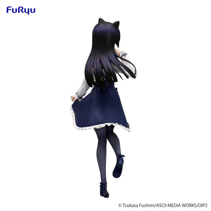 Oreimo - Kuroneko Trio-Try-iT  - FuRyu Prize