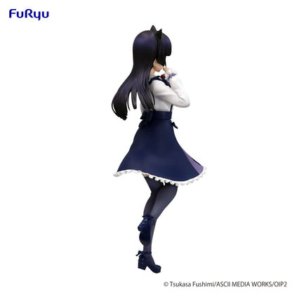 Oreimo - Kuroneko Trio-Try-iT  - FuRyu Prize