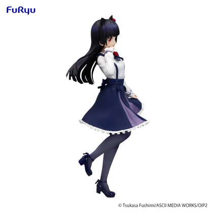 Oreimo - Kuroneko Trio-Try-iT  - FuRyu Prize