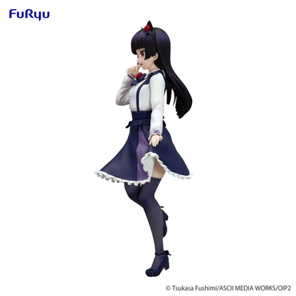 Oreimo - Kuroneko Trio-Try-iT  - FuRyu Prize