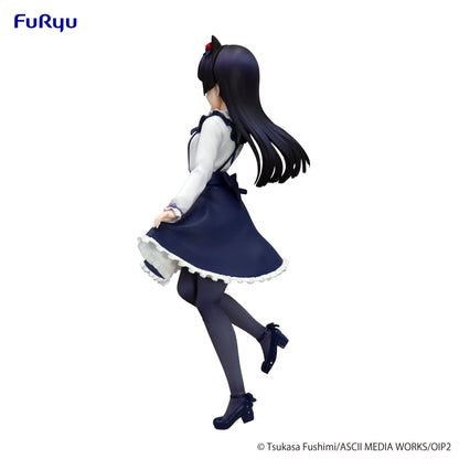 Oreimo - Kuroneko Trio-Try-iT  - FuRyu Prize