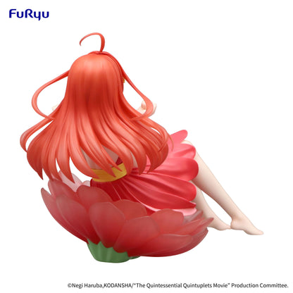 The Quintessential Quintuplets - Itsuki Nakano Specials Bloo-me! Trio-Try-iT  - FuRyu Prize